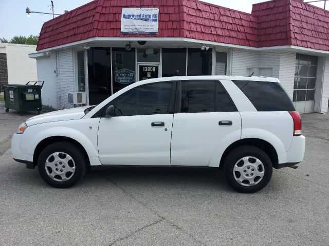 2006 Saturn VUE Relay 3