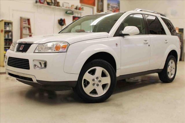 2006 Saturn VUE Unknown