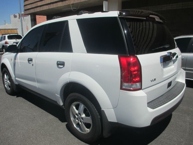 2006 Saturn VUE Unknown