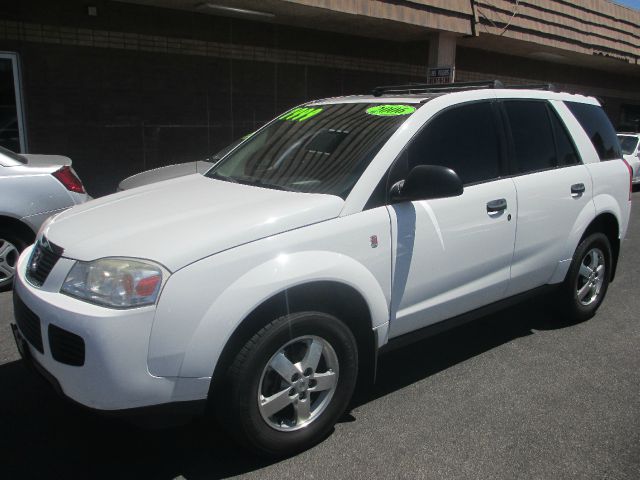 2006 Saturn VUE Unknown