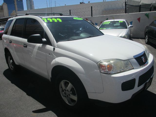 2006 Saturn VUE Unknown