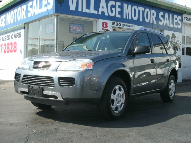 2006 Saturn VUE Relay 3