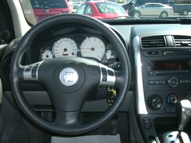 2006 Saturn VUE Relay 3