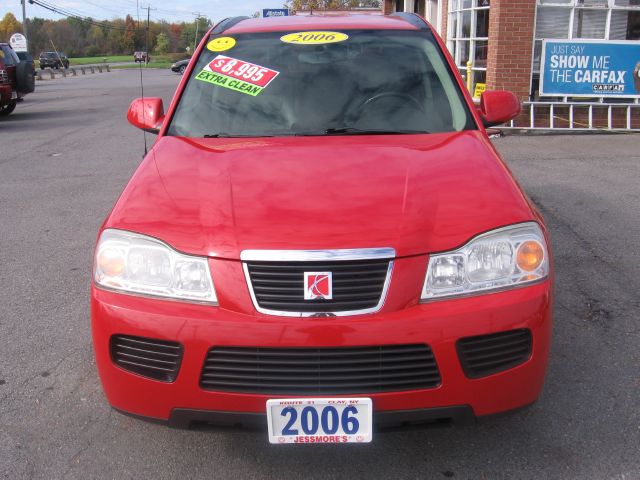 2006 Saturn VUE Ml350 4matic Heated Seats