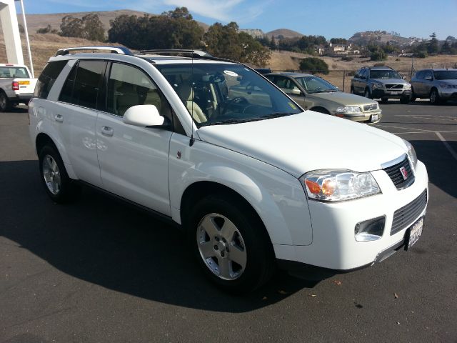 2006 Saturn VUE Ml350 4matic Heated Seats