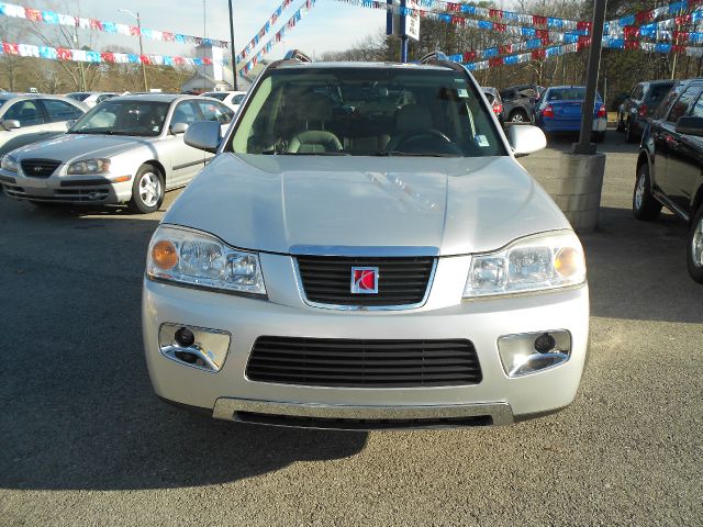 2006 Saturn VUE Ml350 4matic Heated Seats