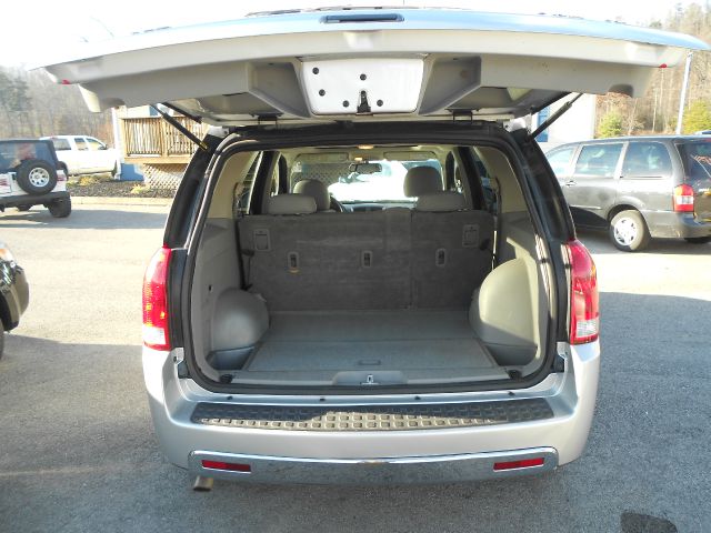 2006 Saturn VUE Ml350 4matic Heated Seats
