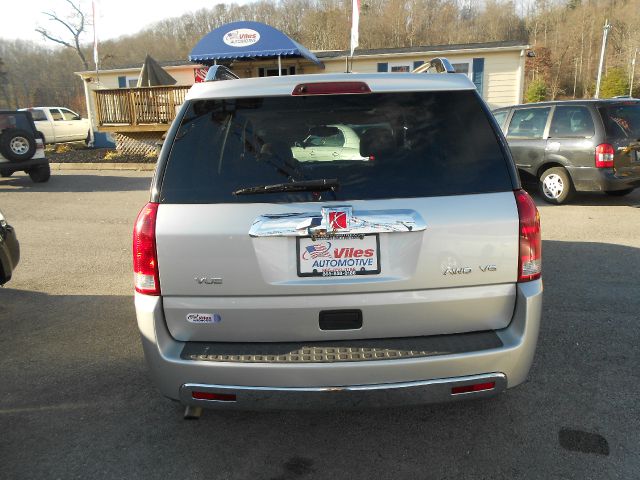 2006 Saturn VUE Ml350 4matic Heated Seats