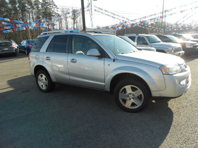 2006 Saturn VUE Ml350 4matic Heated Seats