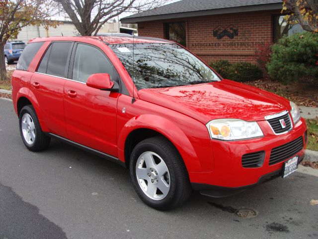2006 Saturn VUE Ml350 4matic Heated Seats