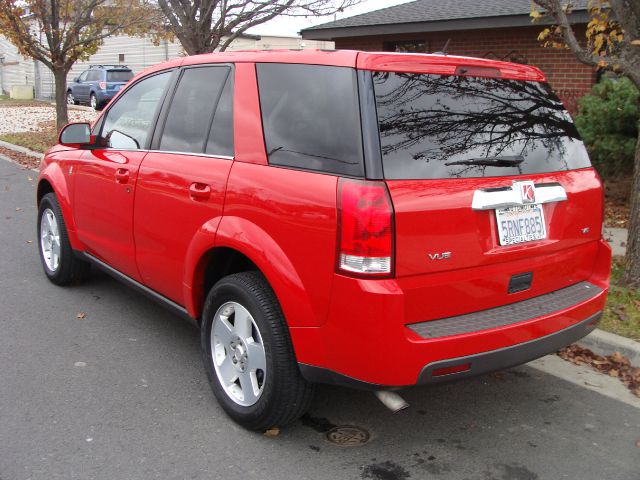 2006 Saturn VUE Ml350 4matic Heated Seats