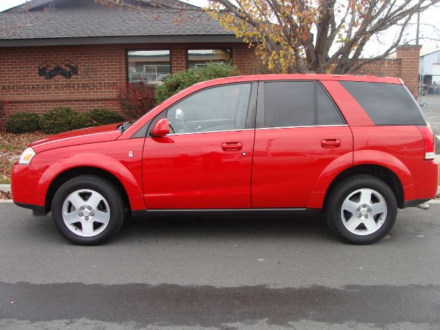 2006 Saturn VUE Ml350 4matic Heated Seats