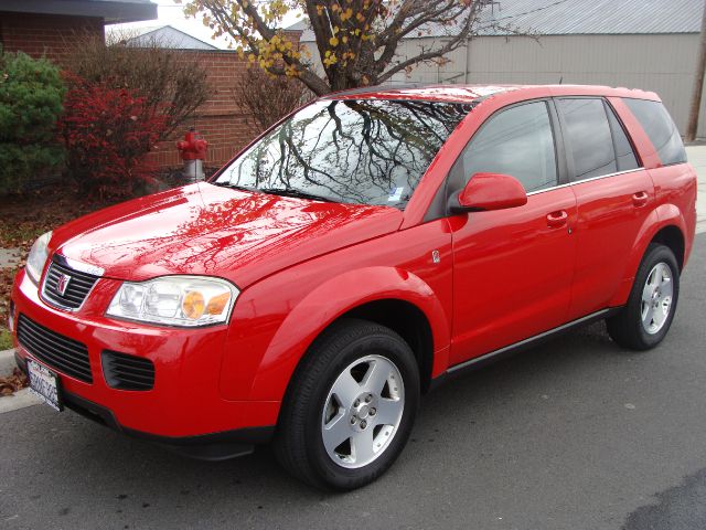 2006 Saturn VUE Ml350 4matic Heated Seats