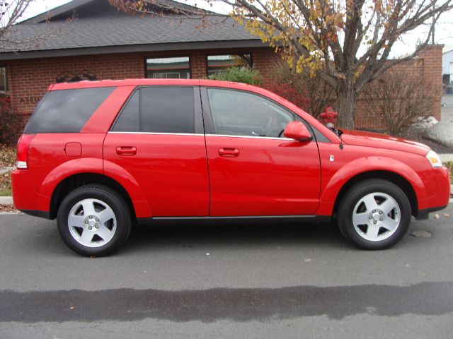 2006 Saturn VUE Ml350 4matic Heated Seats