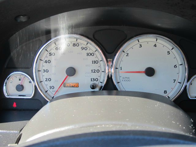 2006 Saturn VUE Ml350 4matic Heated Seats