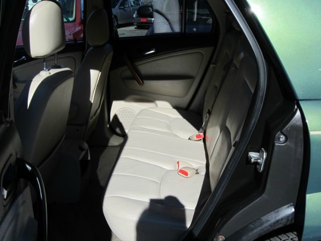2006 Saturn VUE Ml350 4matic Heated Seats