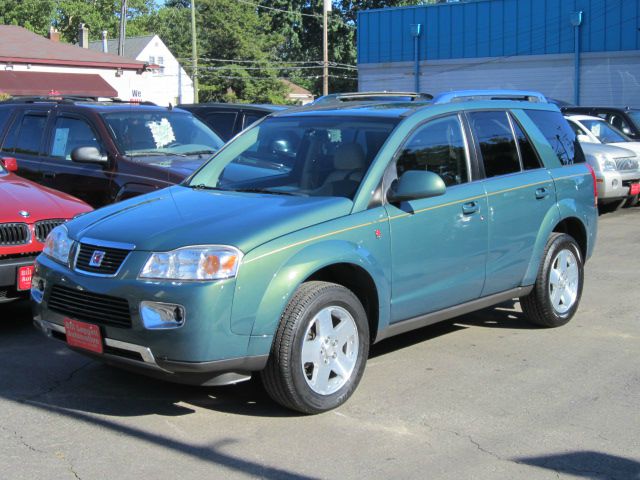 2006 Saturn VUE Ml350 4matic Heated Seats