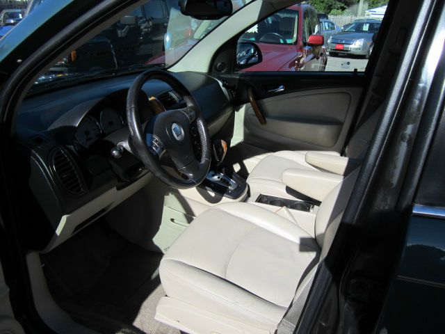 2006 Saturn VUE Ml350 4matic Heated Seats