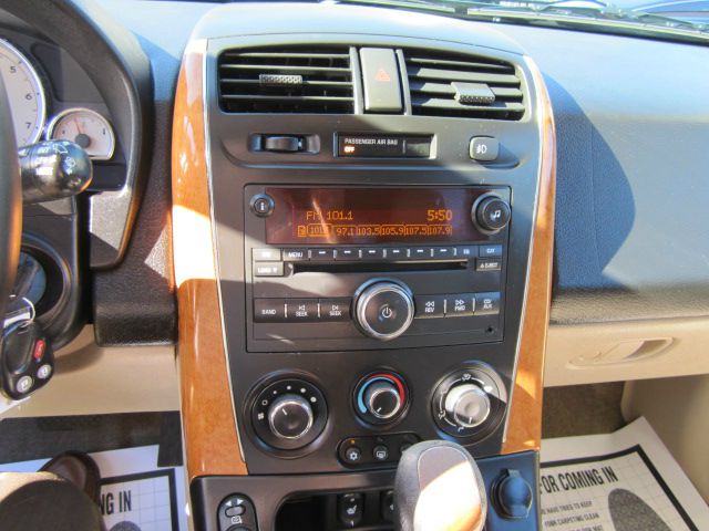 2006 Saturn VUE Ml350 4matic Heated Seats