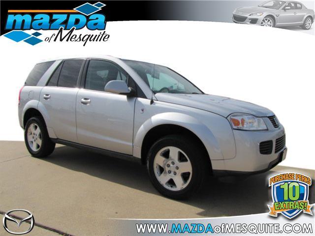 2006 Saturn VUE 2 Dr SC2 Coupe