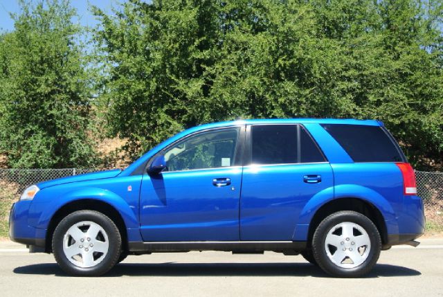 2006 Saturn VUE Ml350 4matic Heated Seats