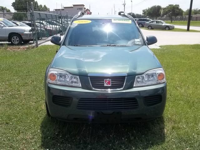 2006 Saturn VUE Ml350 4matic Heated Seats
