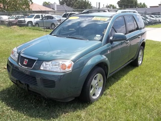 2006 Saturn VUE Ml350 4matic Heated Seats