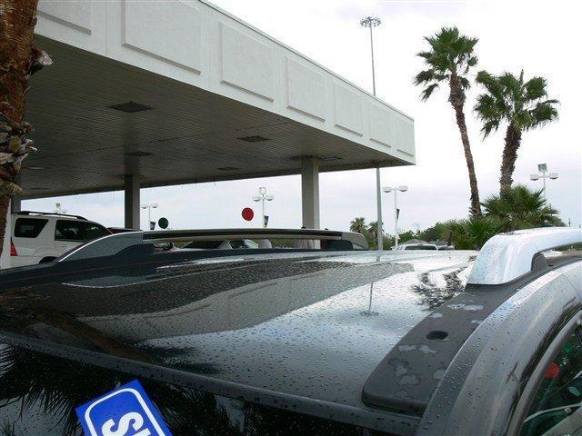 2006 Saturn VUE Base