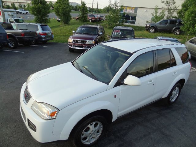 2006 Saturn VUE Ml350 4matic Heated Seats
