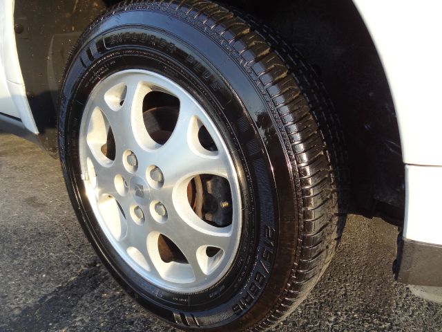 2006 Saturn VUE Ml350 4matic Heated Seats