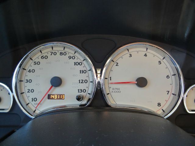 2006 Saturn VUE Ml350 4matic Heated Seats