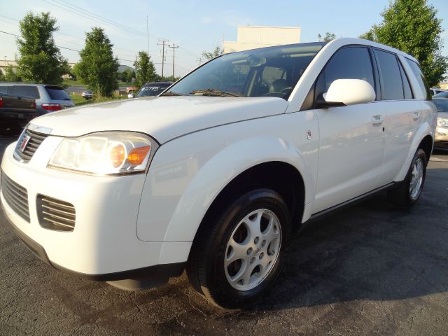 2006 Saturn VUE Ml350 4matic Heated Seats