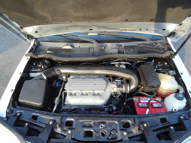 2006 Saturn VUE Ml350 4matic Heated Seats