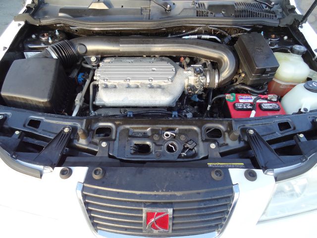 2006 Saturn VUE Ml350 4matic Heated Seats