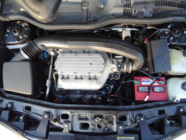 2006 Saturn VUE Ml350 4matic Heated Seats