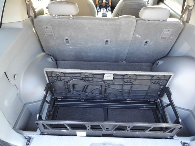 2006 Saturn VUE Ml350 4matic Heated Seats