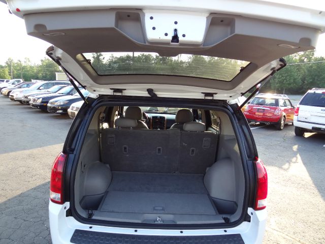 2006 Saturn VUE Ml350 4matic Heated Seats