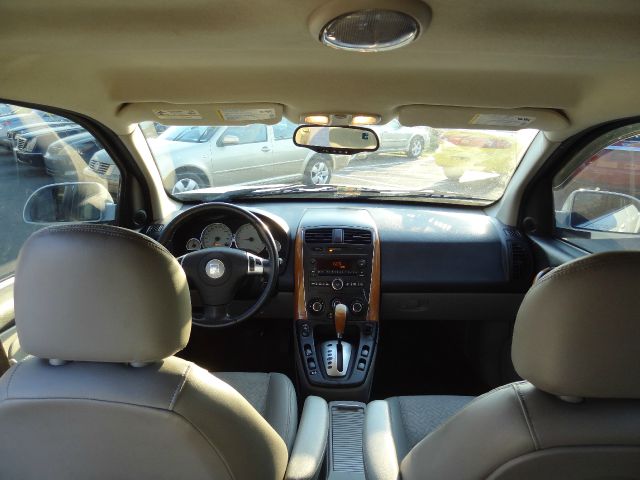 2006 Saturn VUE Ml350 4matic Heated Seats