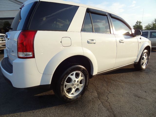 2006 Saturn VUE Ml350 4matic Heated Seats