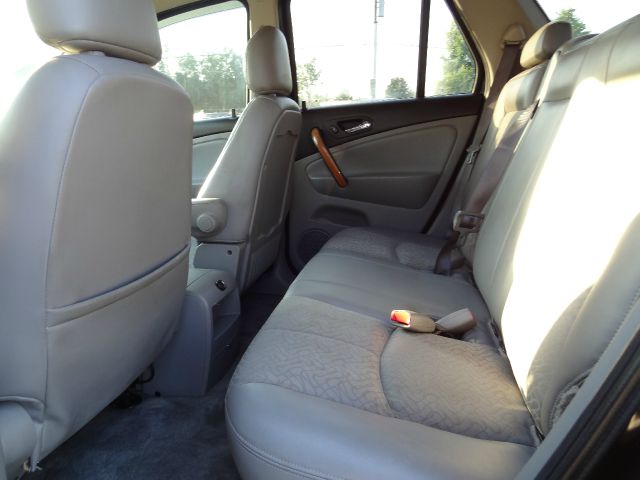 2006 Saturn VUE Ml350 4matic Heated Seats