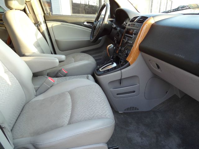 2006 Saturn VUE Ml350 4matic Heated Seats