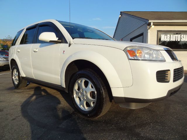 2006 Saturn VUE Ml350 4matic Heated Seats
