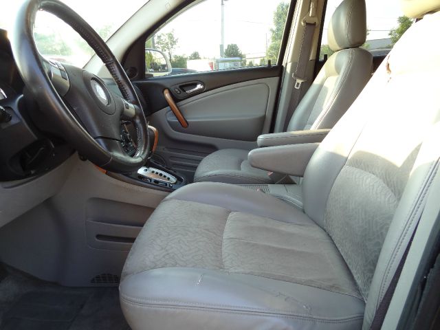 2006 Saturn VUE Ml350 4matic Heated Seats