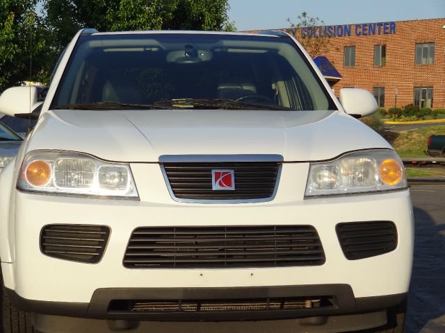 2006 Saturn VUE Ml350 4matic Heated Seats