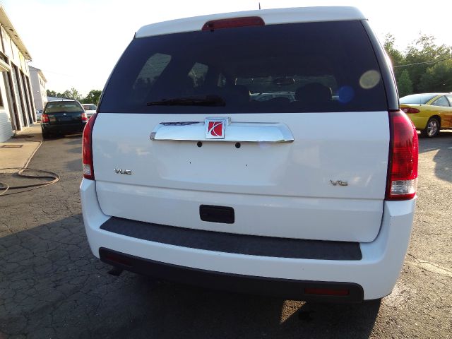 2006 Saturn VUE Ml350 4matic Heated Seats