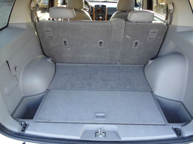 2006 Saturn VUE Ml350 4matic Heated Seats