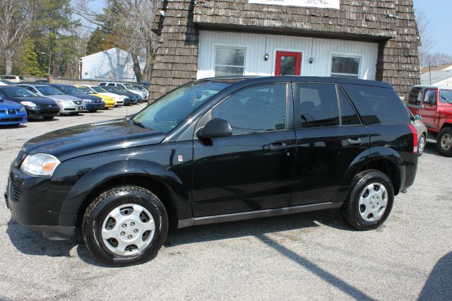 2006 Saturn VUE Relay 3