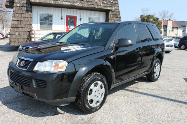 2006 Saturn VUE Relay 3