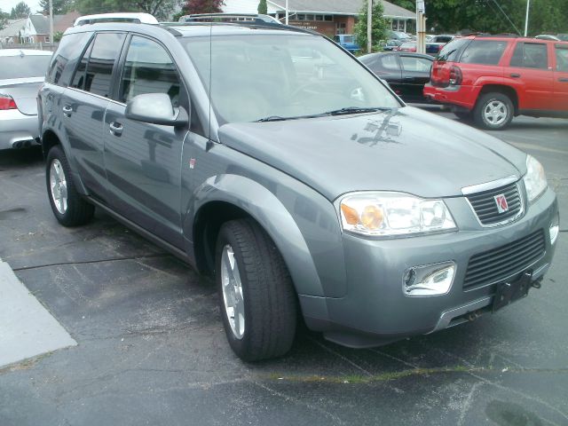 2006 Saturn VUE Ml350 4matic Heated Seats