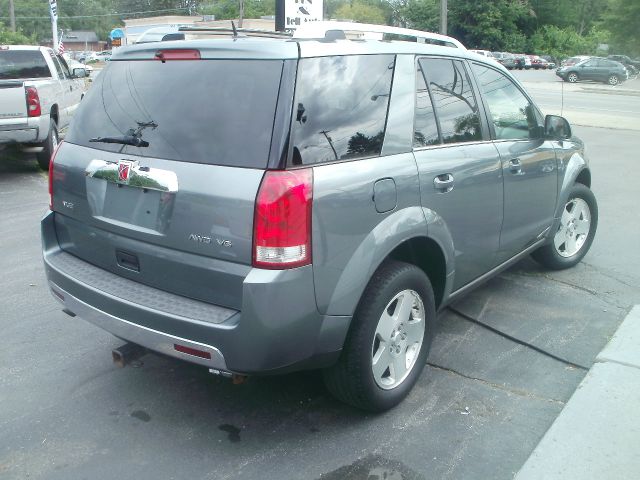 2006 Saturn VUE Ml350 4matic Heated Seats